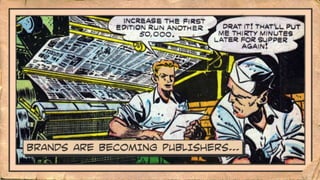 3 Ingredients to Spice Up Your Content Marketing