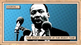 3 Ingredients to Spice Up Your Content Marketing