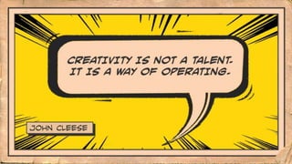 3 Ingredients to Spice Up Your Content Marketing