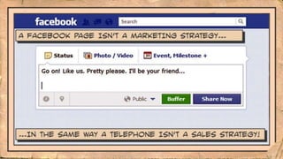 3 Ingredients to Spice Up Your Content Marketing