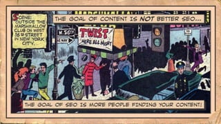 3 Ingredients to Spice Up Your Content Marketing