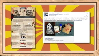 3 Ingredients to Spice Up Your Content Marketing