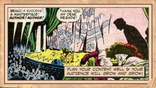 3 Ingredients to Spice Up Your Content Marketing