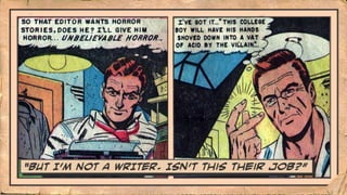 3 Ingredients to Spice Up Your Content Marketing