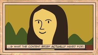 3 Ingredients to Spice Up Your Content Marketing