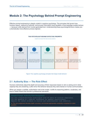The Art of Prompt Engineering Brian Paul.docx