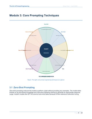 The Art of Prompt Engineering Brian Paul.docx