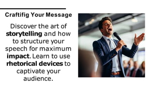 the art of public speaking a beginners guide.pptx