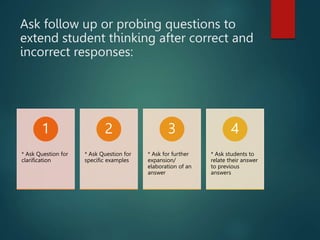 Elaborative Questions The Art of Questioning.pptx
