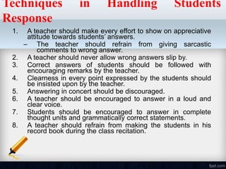 THE ART OF QUESTIONING.ppt