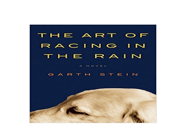 $REad_E-book library The Art of Racing in the Rain *E-books_online*