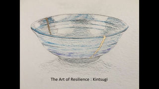The Art of Resilience