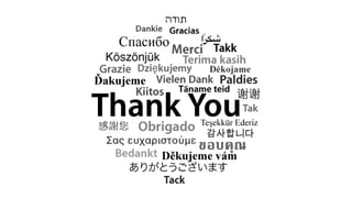 The art of startup execution