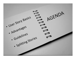 The Art of Storytelling