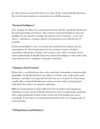 The Art of Subtle Seduction 111.pdf