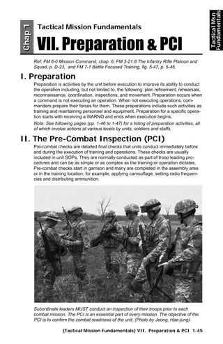 The art of tactics | PDF