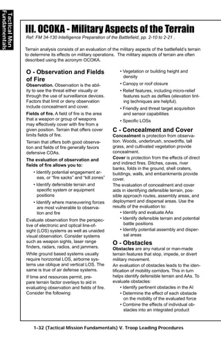 The art of tactics (1) | PDF