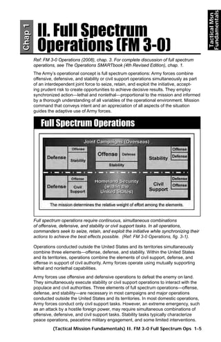 The art of tactics (1) | PDF