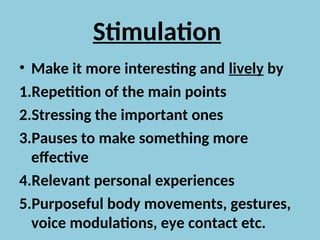 introduction to the Art of Teaching.ppt