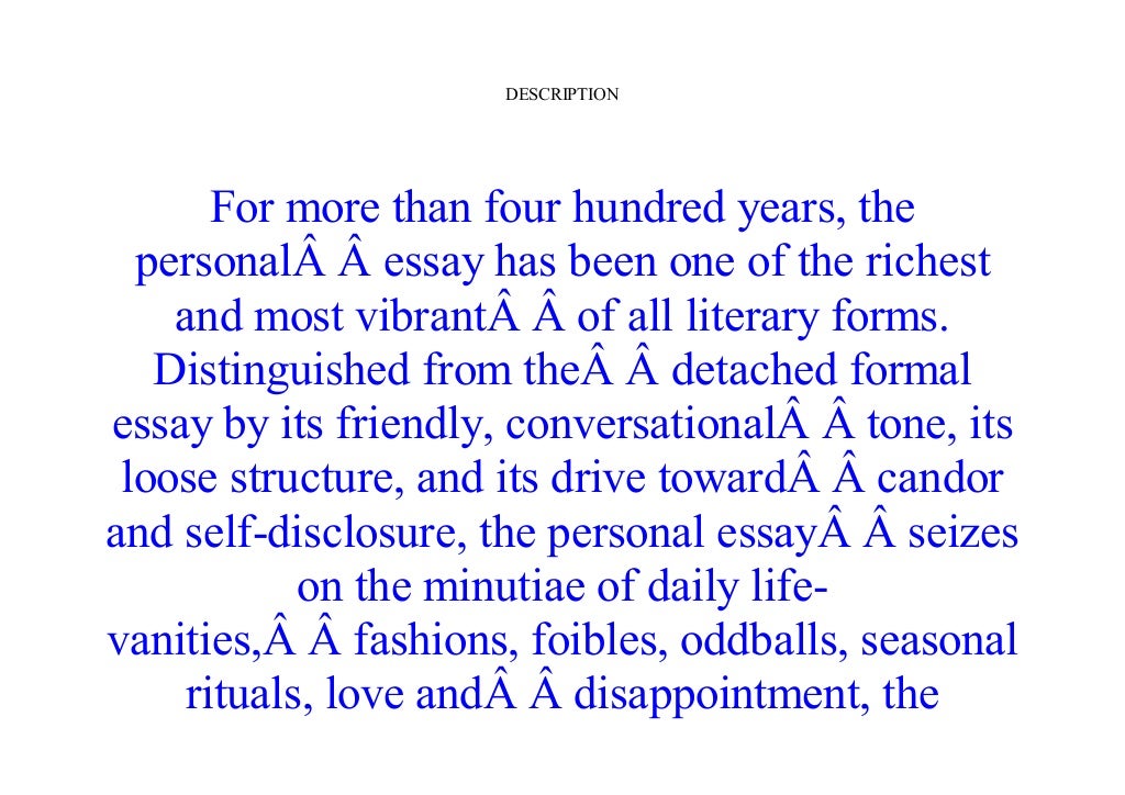 Best essay collections pdf picture