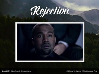 The Art of the Presentation