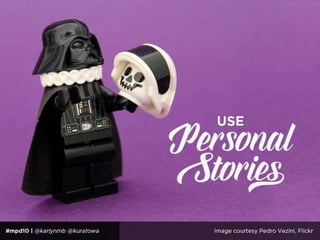 The Art of the Presentation