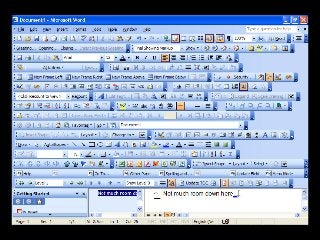 The Art of Things Not Done -  UX Scotland 2019