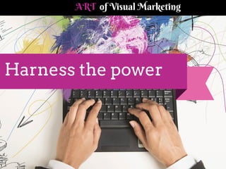 The Art of Visual Marketing by Peg Fitzpatrick and Guy Kawasaki