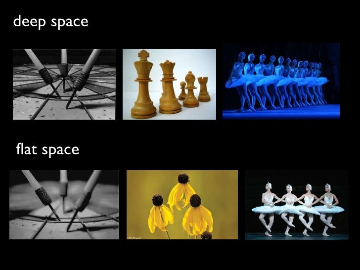 The Art of Visual Storytelling