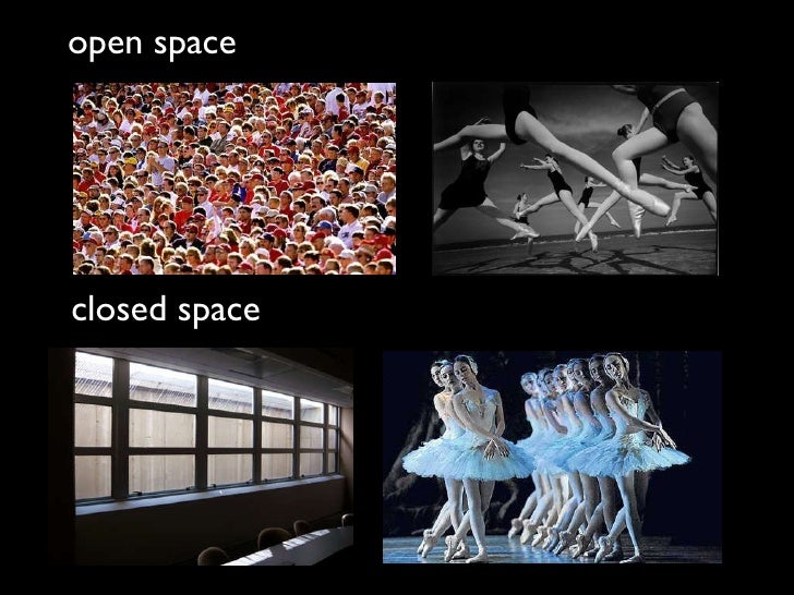 The Art of Visual Storytelling