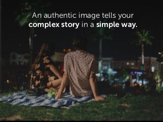The Art of Visual Storytelling Slide 19