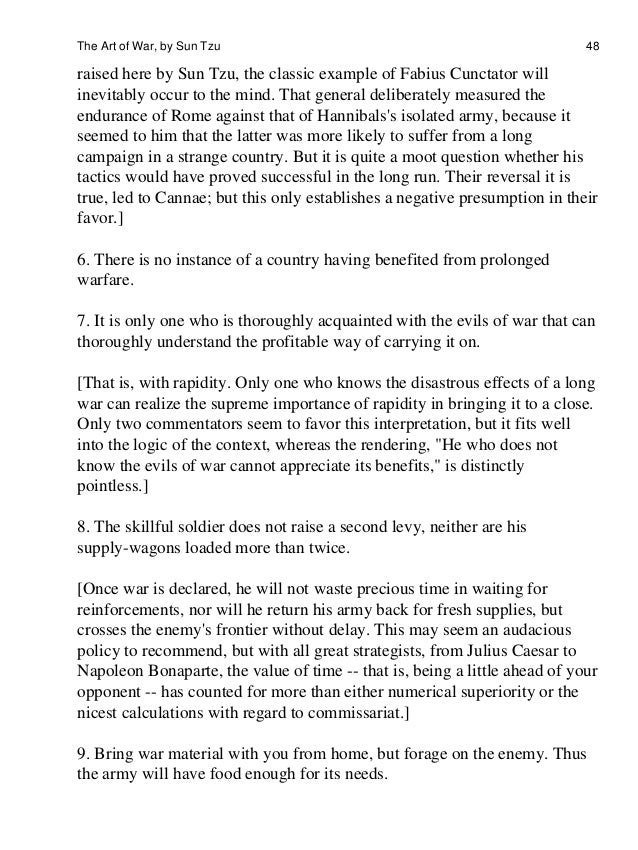 Global Warming Essay Thesis In Considering The Point The Art Of War By Sun Tzu Proposal Argument Essay also Essays About Health Care The Art Ofwar Essay Writing Thesis Statement