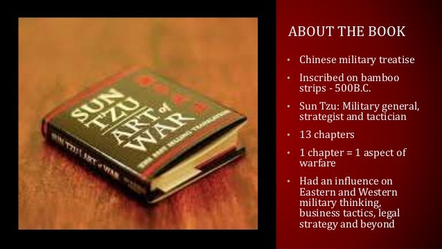 Forex art of war book