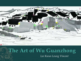 Lee Kwun Leung Vincent
 