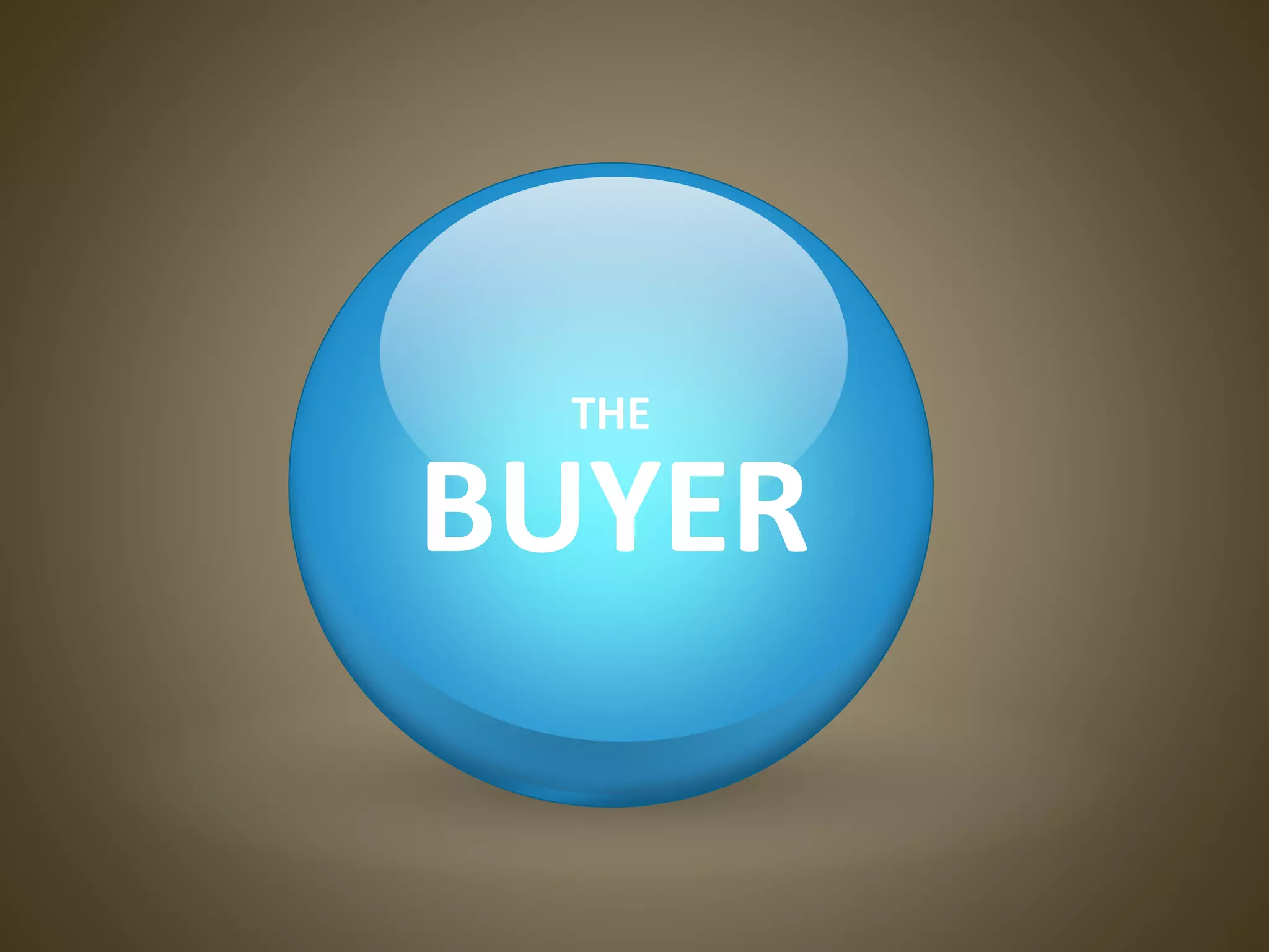 BUYER
THE
 