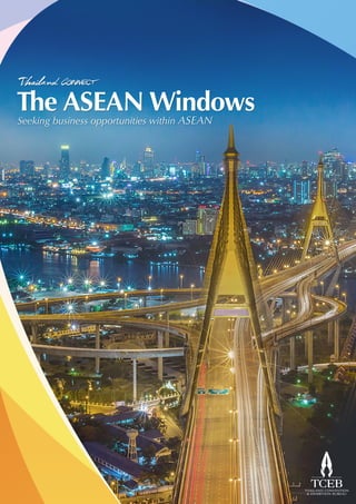 The ASEAN Windows