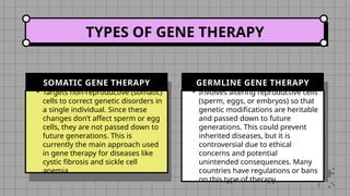 GE 7 (STS) - The Aspect of Gene Therapy.pptx