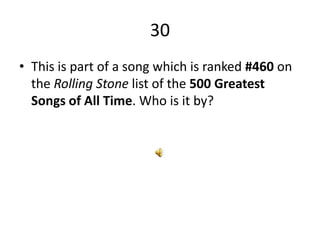 29. Identify the two guys.