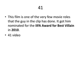 40. Continuing on the same vein YET again..Who does Google commemorate with this Doodle, released 13/11/2010?