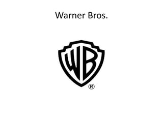 Warner Bros.