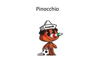 Pinocchio