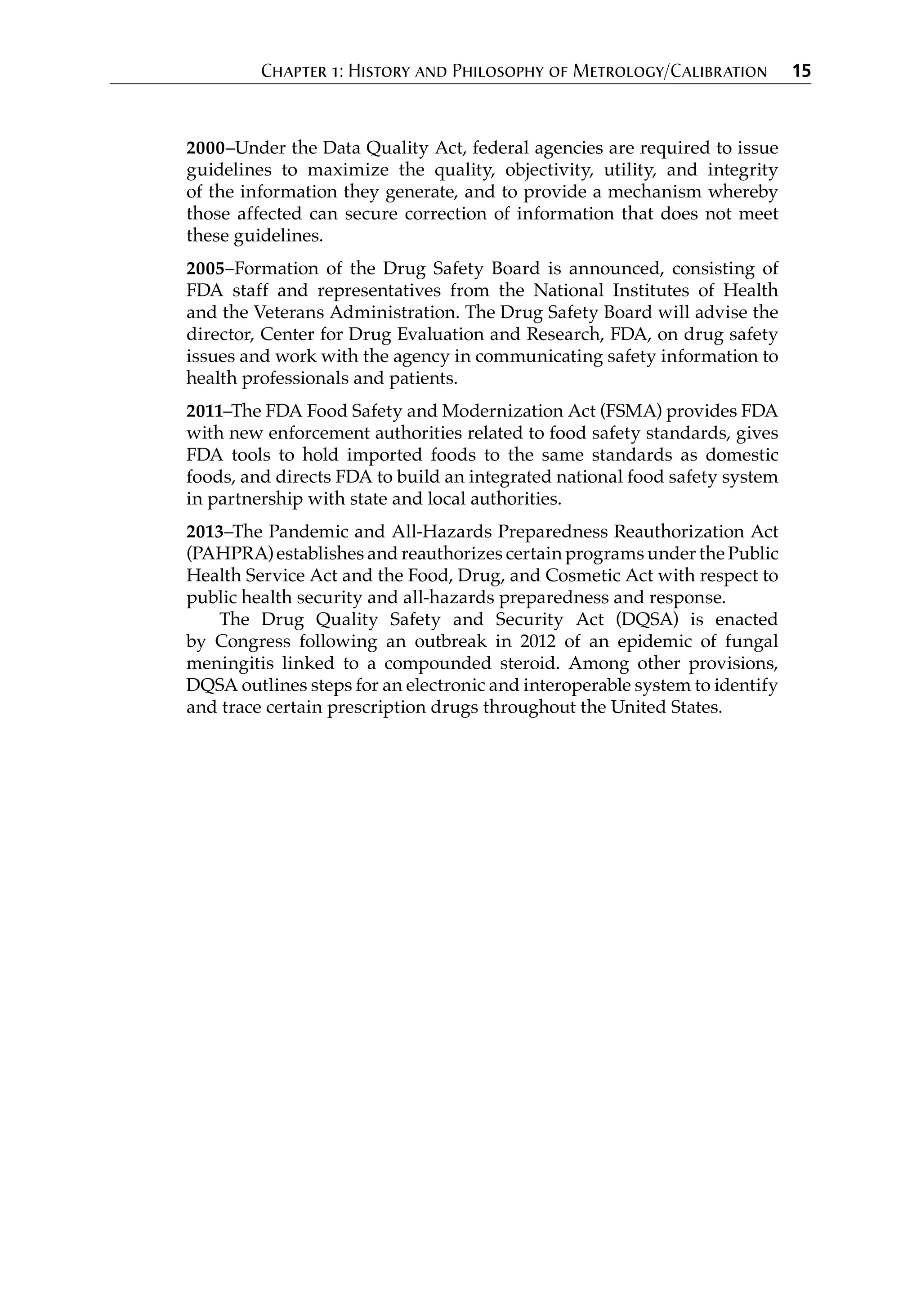 The ASQ Metrology Handbook - Heather A. Wade (2022) | PDF
