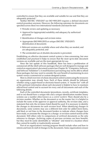 The ASQ Metrology Handbook - Heather A. Wade (2022) | PDF
