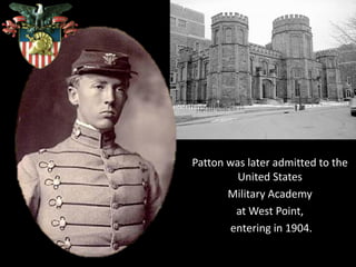 West Point’s Cadet Chapel completed in 1910 constructed in the Gothic
Revival style during an early 20th century expansion...