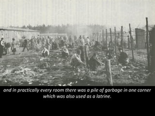 Labour Camps, In Soviet Russia,
 