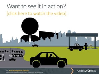All About AssetWorks (Our Story) | PPTX