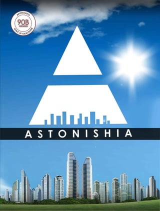 astonishia Project Neemrana.7503367689