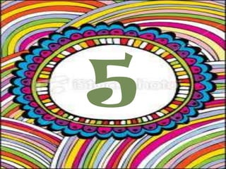 5
 