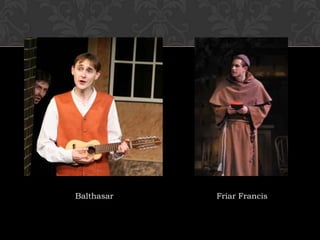 Balthasar Friar Francis
 