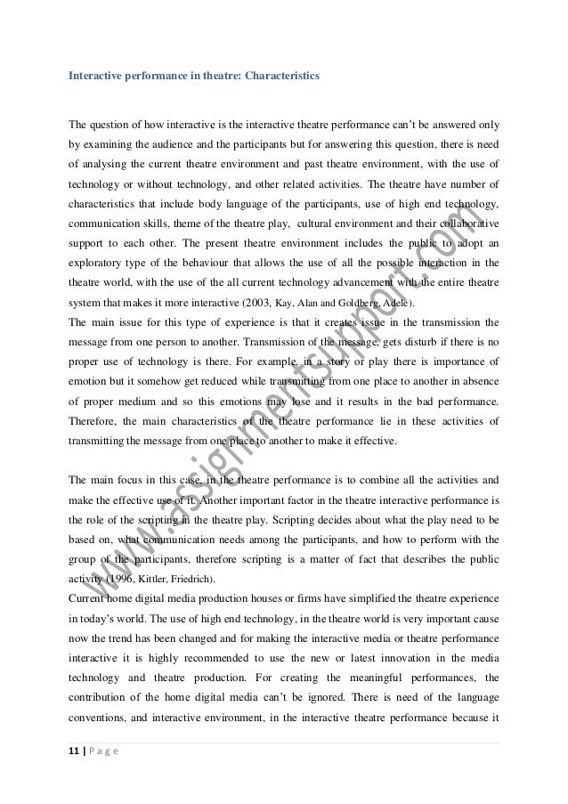 Interactive essay writing - Quick Advice to Have Your Research Paper Composed